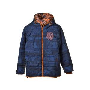 Desigual Fiú Tigrismintás Téli Kabát 35621680 - Desigual