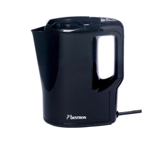 Bestron AWK810 Elektrická Kanvica - 0,9 Litra