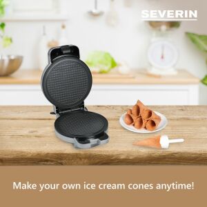 Vaflovač Severin HA2082, 850 W