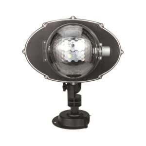 Snežný projektor - Farebný