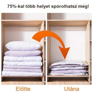 Sac de vid, sac de haine vidat 51326604 - Depozitare și organizare