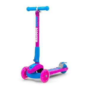 Gyerek roller Milly Mally Magic Scooter pink-blue 94574184 