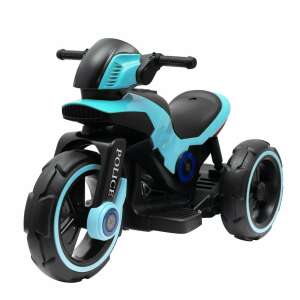 Gyermek elektromos motor Baby Mix POLICE kék 94574477 
