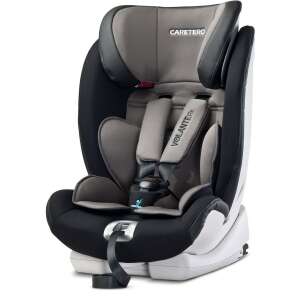 Autós gyerekülés CARETERO Volante Fix graphite 94575188 Gyerekülés - Belső ülésszűkítő