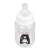 Akuku 125 ml Babyflasche mit Bärenmotiv, Draufsicht