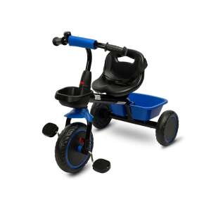 Háromkerekű járgány Toyz LOCO blue 94578179 Tricikli - Fiú - Lány