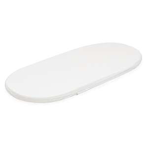 Gyerek habszivacs matrac babakocsiba New Baby STANDARD 75x33x3 cm