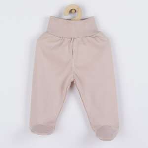 Baba lábfejes nadrág New Baby Classic II vintage rózsaszín, vel. 80 (9-12 h) 94578678 Gyerek nadrágok, leggingsek