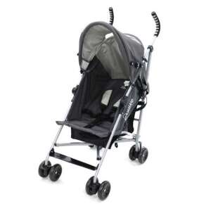 Asalvo Yolo Sport babakocsi - Zebra design, könnyű és összecsukható - Asalvo