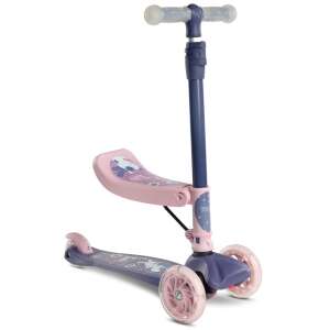 Gyerek roller Toyz Tixi pink (a csomagolás sérült) 94579058 