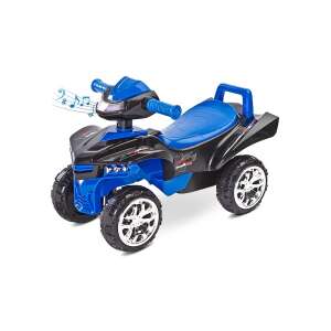 Jármű négykerekű Toyz miniRaptor kék 94579251 Toyz