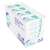 Linteo Baby Pure Organic Aqua Sensitive törlőkendő, 20 db-os csomag, 48 db törlőkendő/csomag, baba törlőkendő
