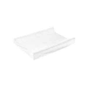 Husa pentru saltea de schimb Sensillo, alb, 50x70 cm - Schimbarea scutecelor