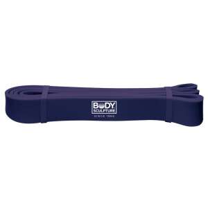 Body Sculpture Fitness extra mocny opór gumowy, fioletowy - Ekspander i gumka