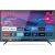 Widok z przodu telewizora Allview iPlay 6000 43 cale Smart TV z systemem VIDAA OS