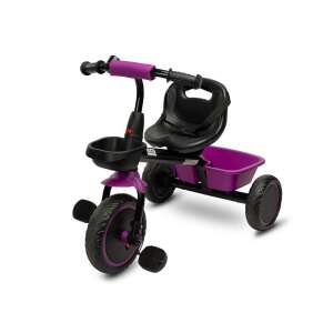 Háromkerekű járgány Toyz LOCO purple 94580756 Tricikli