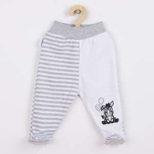Baba lábfejes nadrág New Baby Zebra exclusive, vel. 74 (6-9 h) 94581199 Gyerek nadrágok, leggingsek