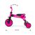 Milly Mally Grande Rosa Dreirad Abmessungen, Kleinkindfahrradgröße, Dreiradmaße