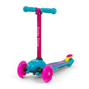 Gyerek roller Milly Mally Scooter Zapp pink 94585011 