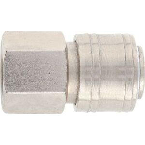 STELS 1/2" levegős csatlakozó belső menettel légtechnikához - Stels