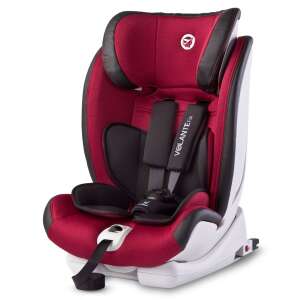 Autós gyerekülés CARETERO Volante Fix Limited burgundy 94585317 Gyerekülés - Belső ülésszűkítő