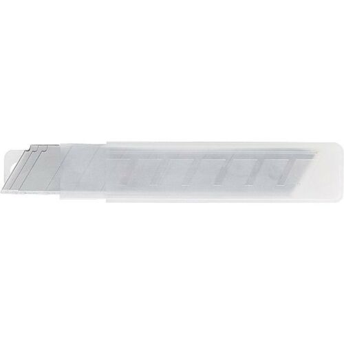 MTX Tapétavágó Pengék - 10 db - 25x110 mm 124020123 - Tapétavágó penge