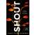 Shout könyv borító, Laurie Halse Anderson, regény