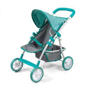 Milly Mally Natalie Prestige Babakocsi - Játék - 50cm