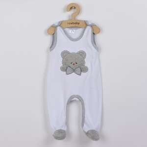 Luxus baba rugdalózó New Baby Honey Bear 3D, vel. 74 (6-9 h) 94588558 Rugdalózó, napozó - Fiú
