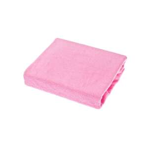Sensilo pelenkázó lapra való huzat, rózsaszín, 50x70 cm - Pelenkázófeltét huzat