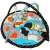 Baby Mix play mat with arch, toucan bird design, for babies, developmental toy