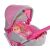 Játék babakocsi babáknak Milly Mally Alice Prestige Pink 94589421