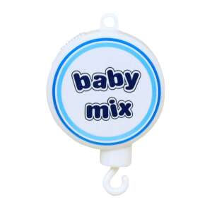 Játékmodul a körhintába a kiságy fölé Baby Mix 94589543 Baby Mix