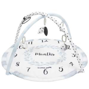 Baby Mix Játszószőnyeg - Fejlesztő, Hónapok, 89cm