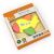 Viga Toys Formakirakó Repülő Puzzle Dobozban