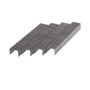 8mm-es Tűzőkapocs - D53 - 1000 db