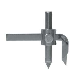 Csempe lyukvágó, 20-100mm - Körkivágó & Lyukfűrész