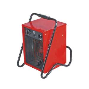 Dedra ipari elektromos hősugárzó 5 kW 400 V 94594963 