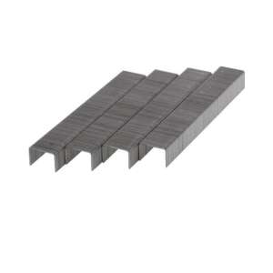 Tűzőkapocs D53 - 12 mm, 0,7 mm, 1000 db