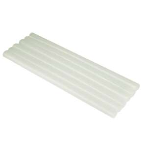 Forró Ragasztó Patron - Átlátszó - 8x100mm - 12 db