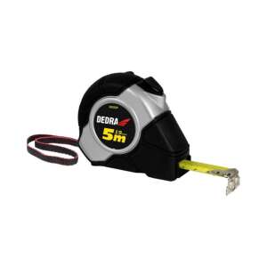 Mérőszalag - Automata Blokkolás - 3m - 16mm