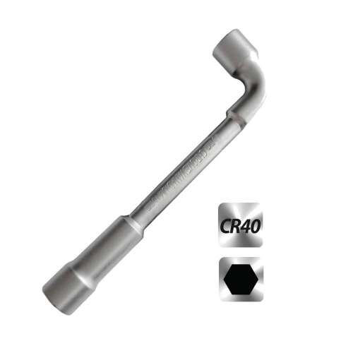 CR40 Acél Csőkulcs - 24 mm 94595138