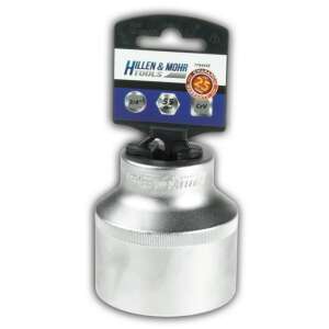 Hillen & Mohr - Sześciokątna Nasadka - 3/4" - 41 mm 94595910 - Klucz do wtyczek