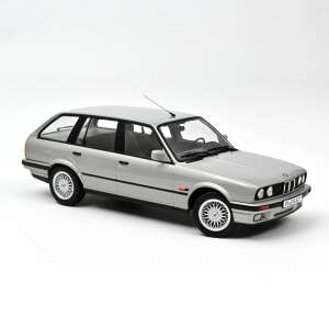 Macheta auto, BMW 325i Touring 1991 - Silver 1:18 94596178 