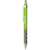 rOtring Tikky ballpoint pen, neon green, 0.8 mm, blue ink