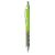 Ballpoint pen, 0.8 mm, push-button, neon green barrel, rOtring "Tikky", blue 94596356