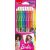 MAPED Barbie 12-Farben Dreieck Buntstift Set Verpackung