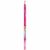 MAPED Barbie Pink Triangular Colored Pencil
