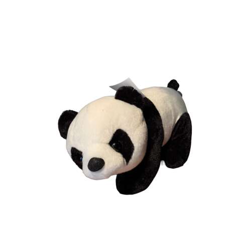 Panda plüss