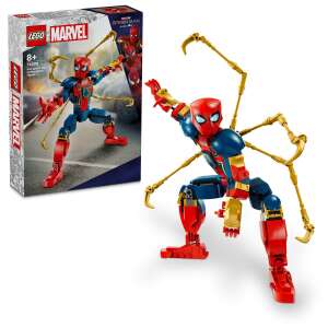 LEGO® Marvel Figurină de construcție Omul Păianjen de fier 76298 106812021 - LEGO Super Heroes Marvel